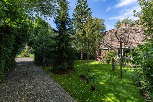 Medium property photo - Halbe Wiersemaweg 6, 9365 TB Niebert